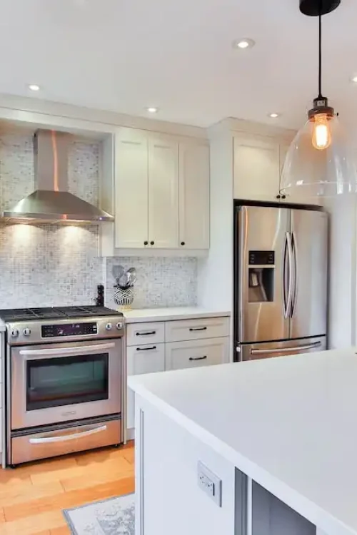 Kitchen CLEAN